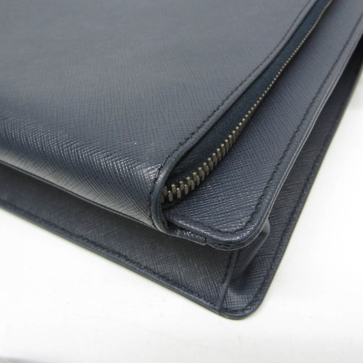 Prada Saffiano · Briefcase
