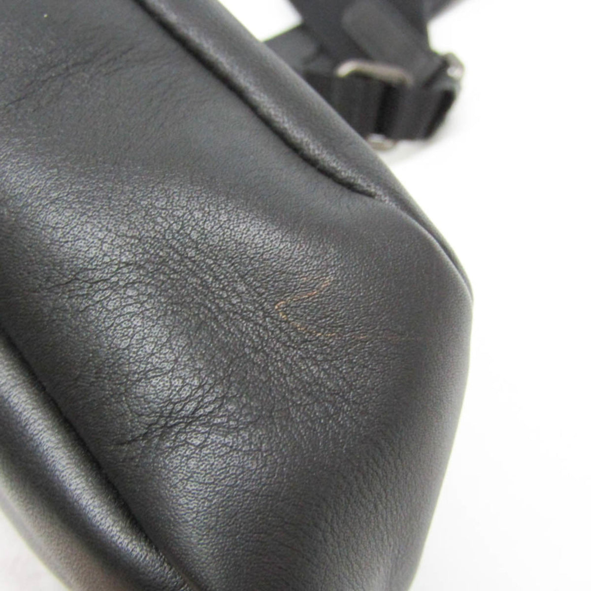 Prada Triangle Logo · Crossbody