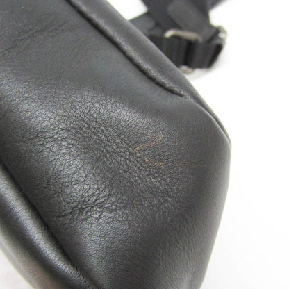 Prada Triangle Logo · Crossbody