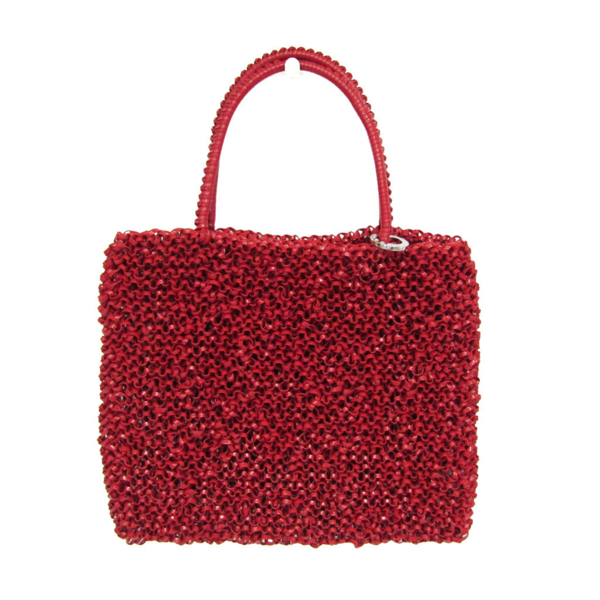 Anteprima Square · Wire Handbag
