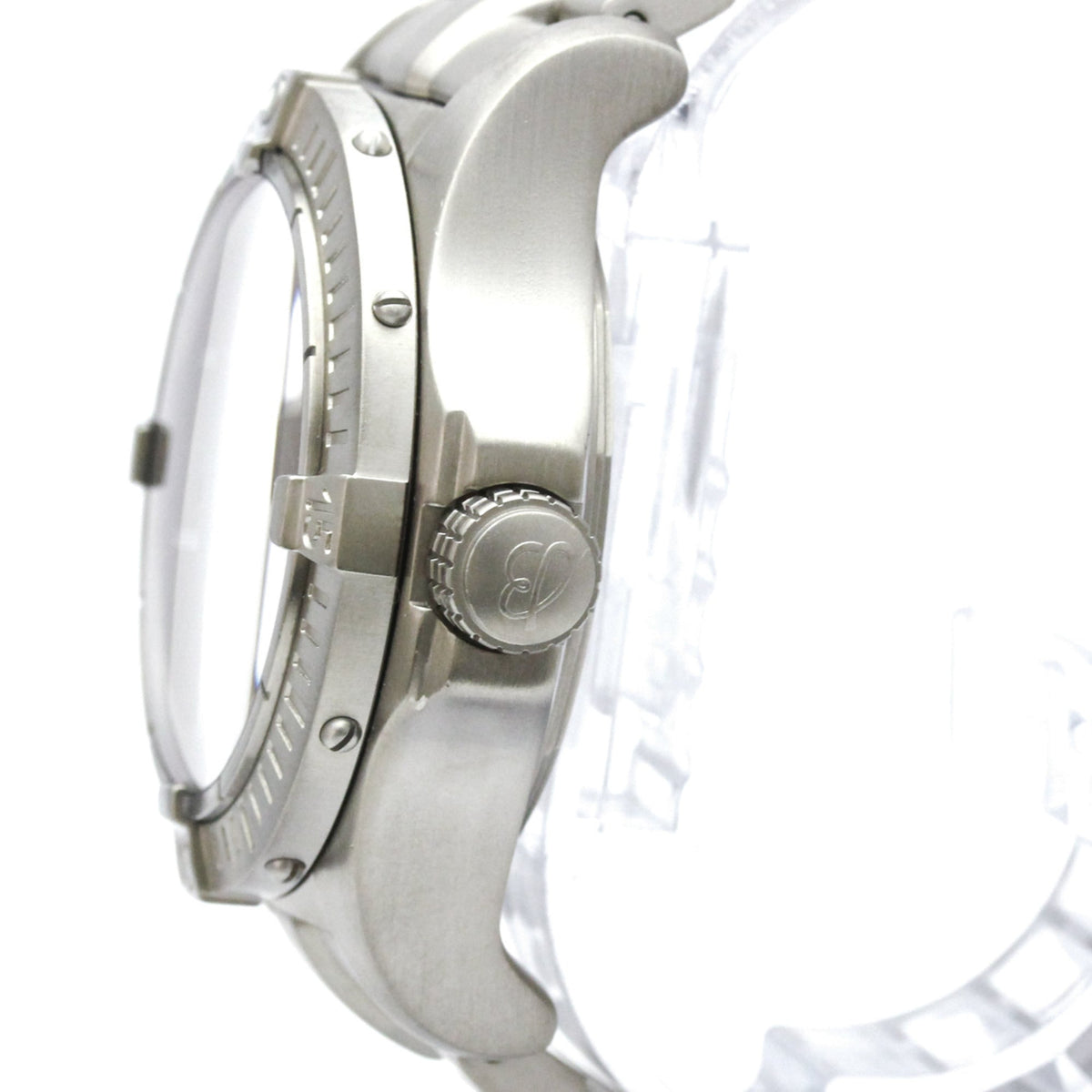 Breitling Avenger Seawolf · Titanium