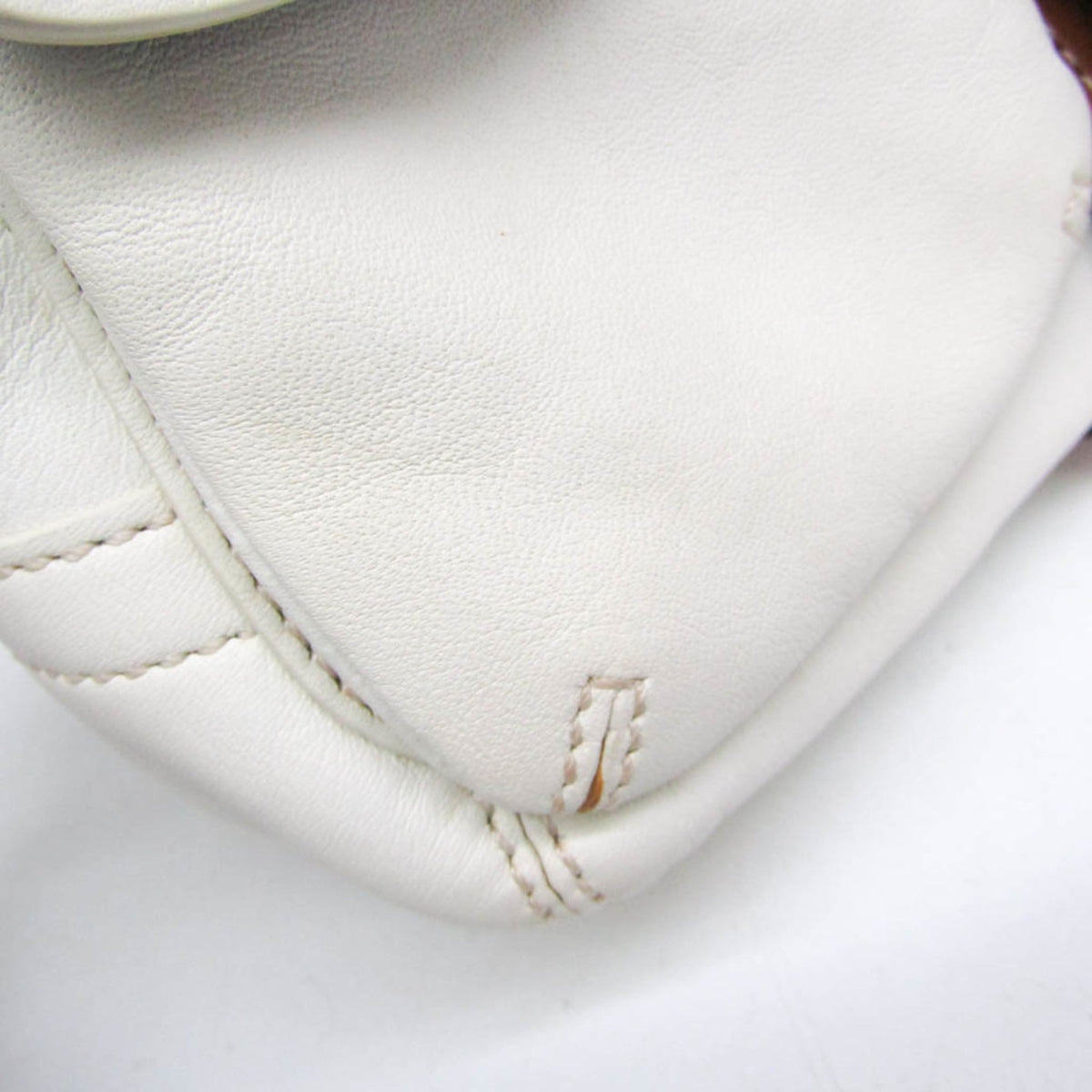 Coach Soho · Leather Crossbody