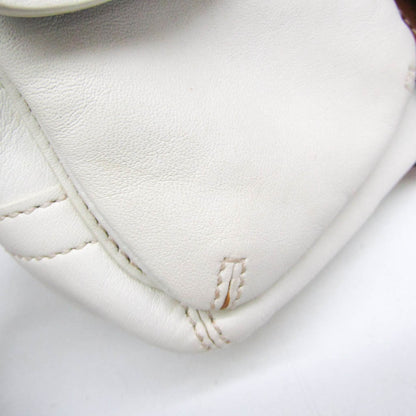 Coach Soho · Leather Crossbody