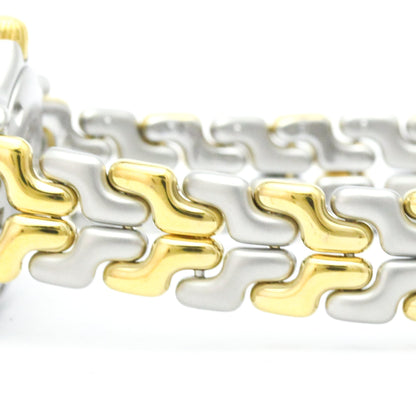 Tag Heuer Sel · Gold Plated Steel · Quartz