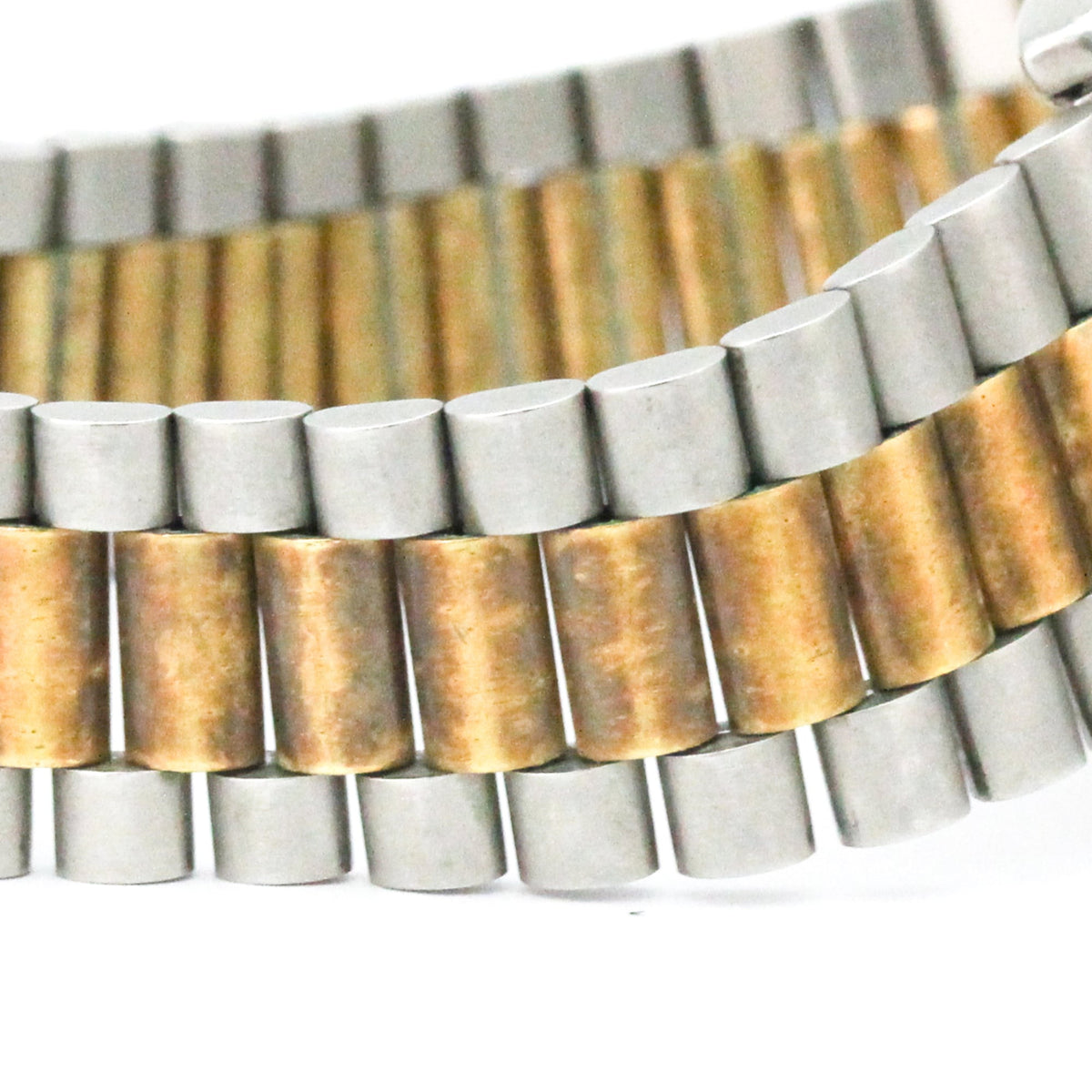 Tag Heuer 3000 · Gold Plated Steel · Quartz