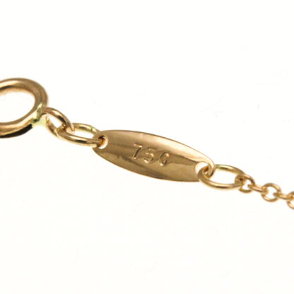 Tiffany Open Heart · Rose Gold