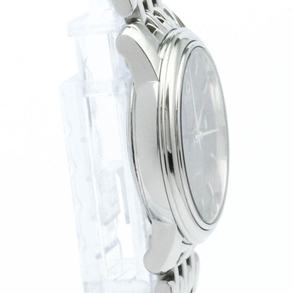 Omega De Ville Prestige · Steel · Automatic