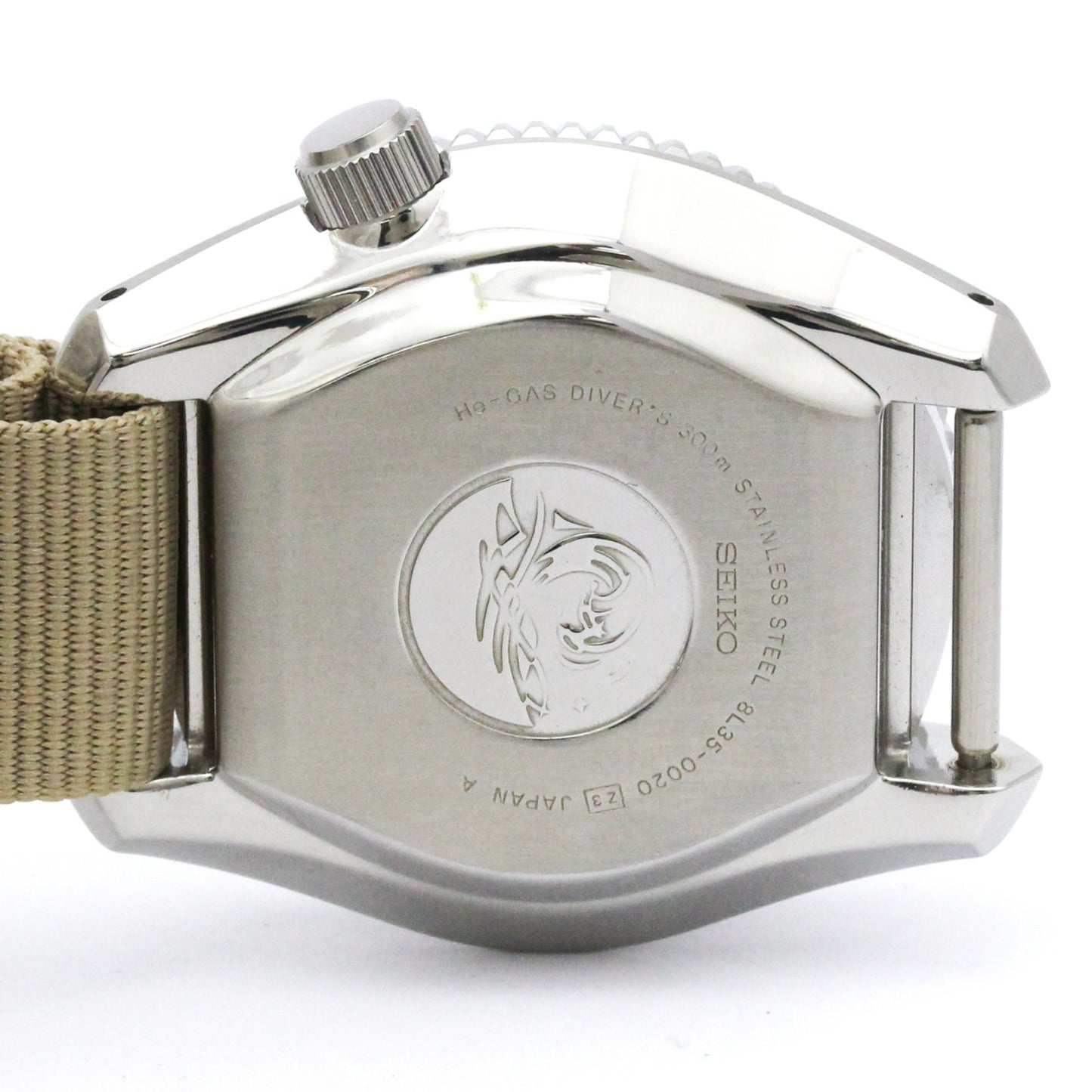 Seiko Professional · Historical · Automatic