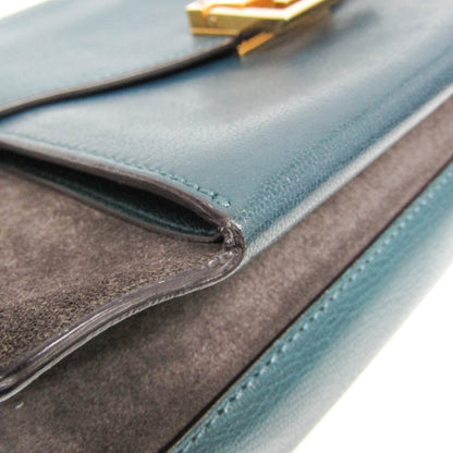 Givenchy GV3 · Goatskin & Suede