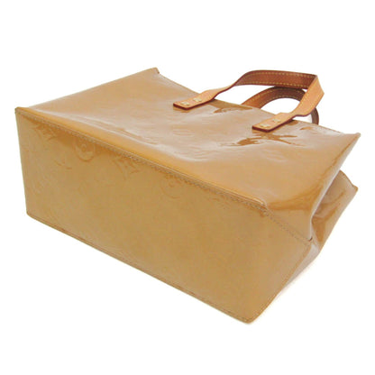 Louis Vuitton Reade PM · Monogram Vernis