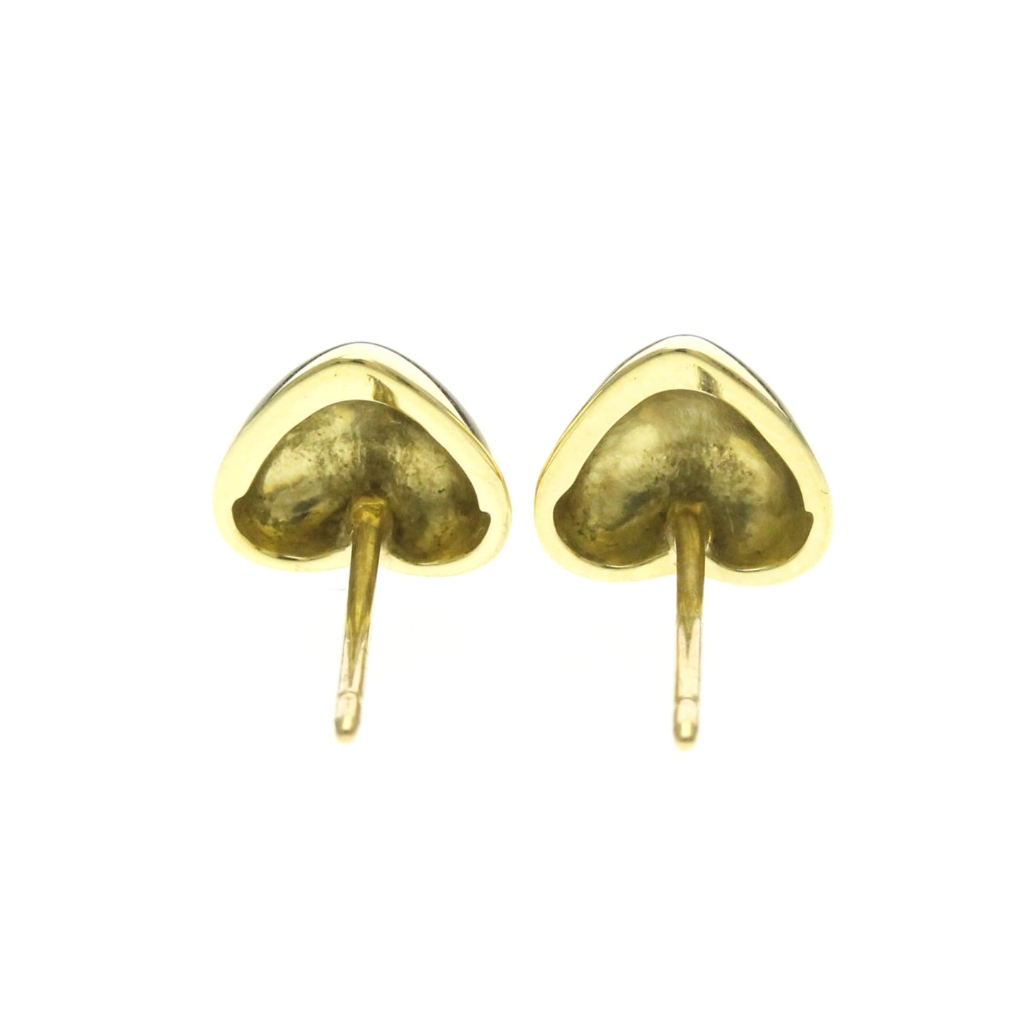 Tiffany Heart · 18K Yellow Gold
