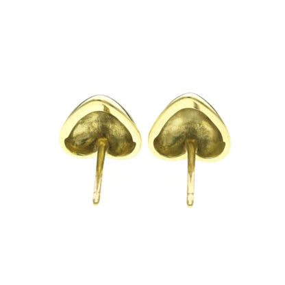 Tiffany Heart · 18K Yellow Gold