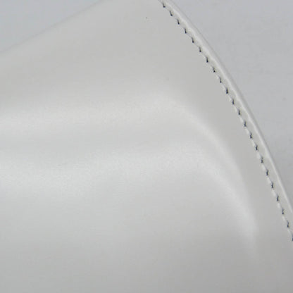 Salvatore Ferragamo Gancini · Leather