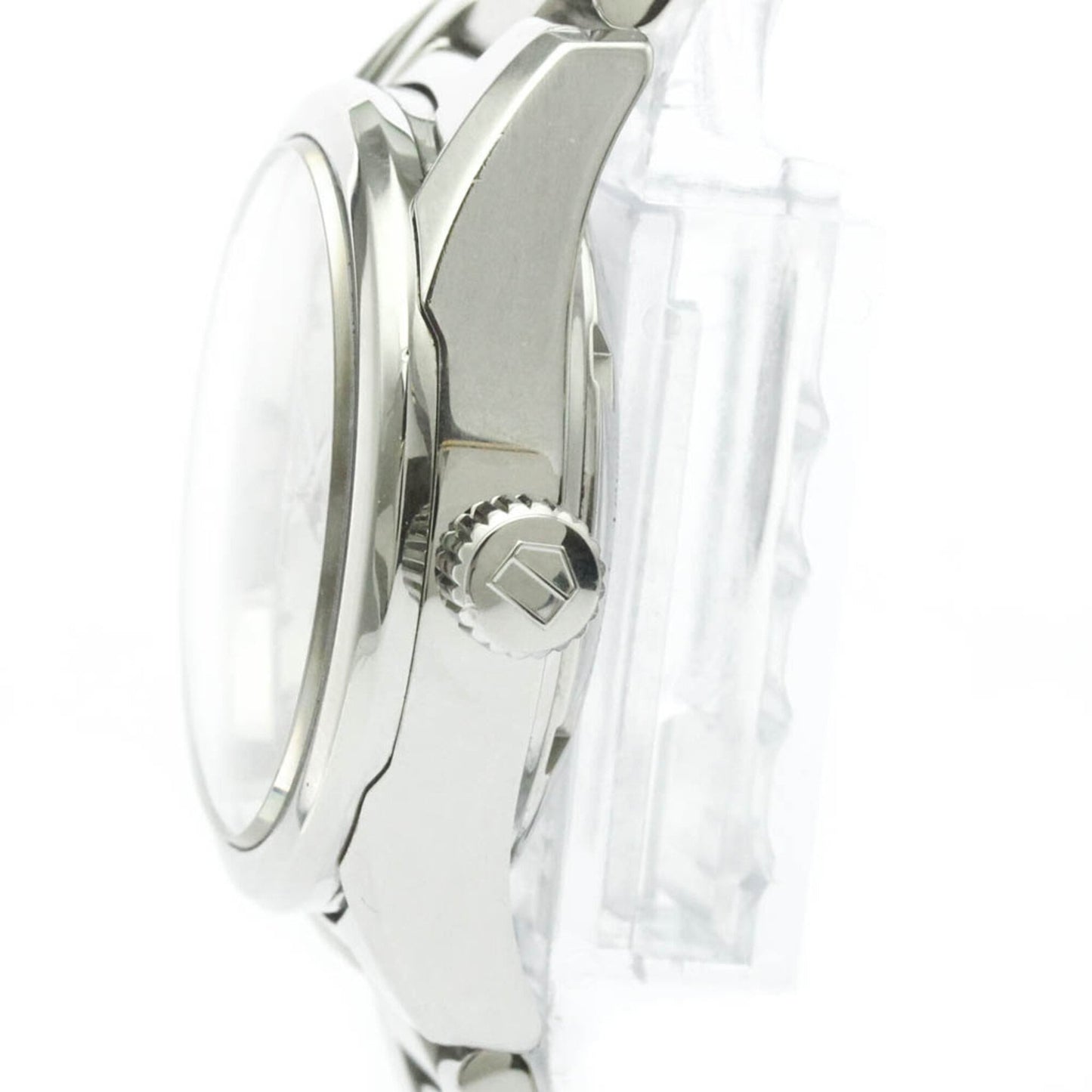 Tag Heuer Carrera Calibre 9 · Diamond · MOP