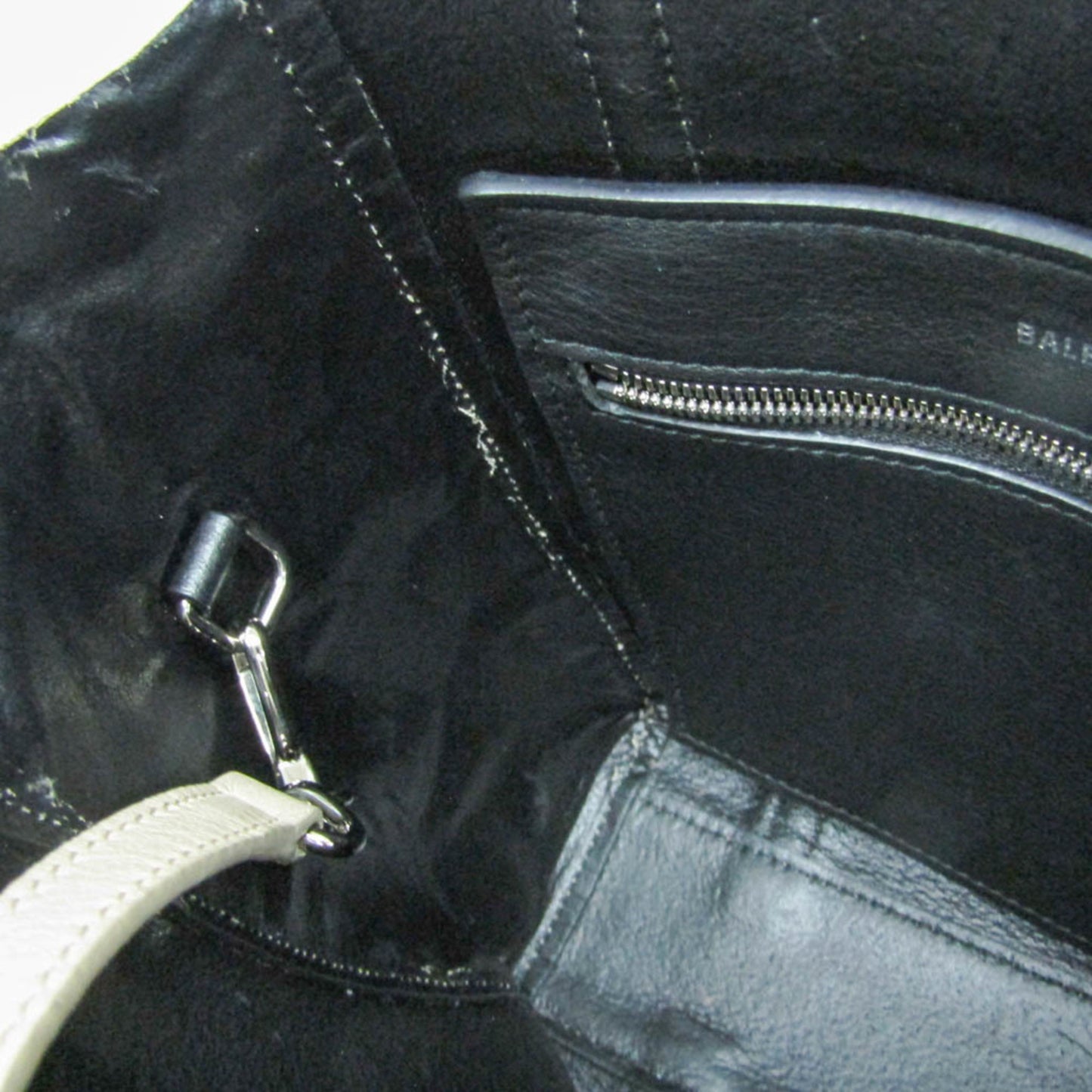 Balenciaga Everyday Tote XXS