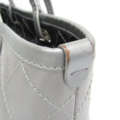 Chanel On the Road · Grained Calfskin