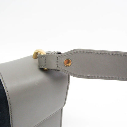 Gucci Sylvie · Leather Shoulder Bag