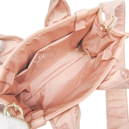 Chloé Woody Small · Nylon