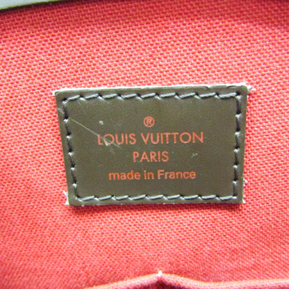Louis Vuitton Damier Ebene · Shoulder Bag