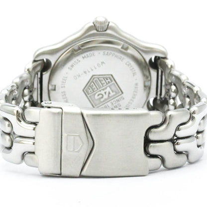 Tag Heuer Sel Professional · Steel · Quartz