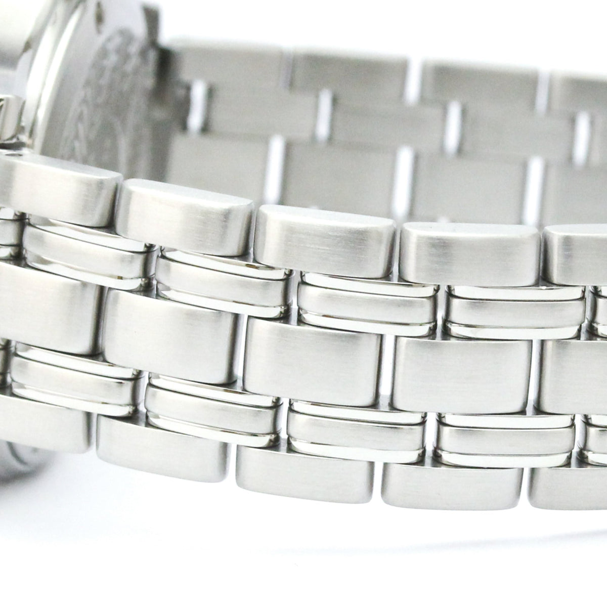 Omega Seamaster 120M · Steel · Quartz