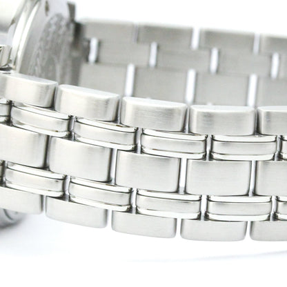 Omega Seamaster 120M · Steel · Quartz