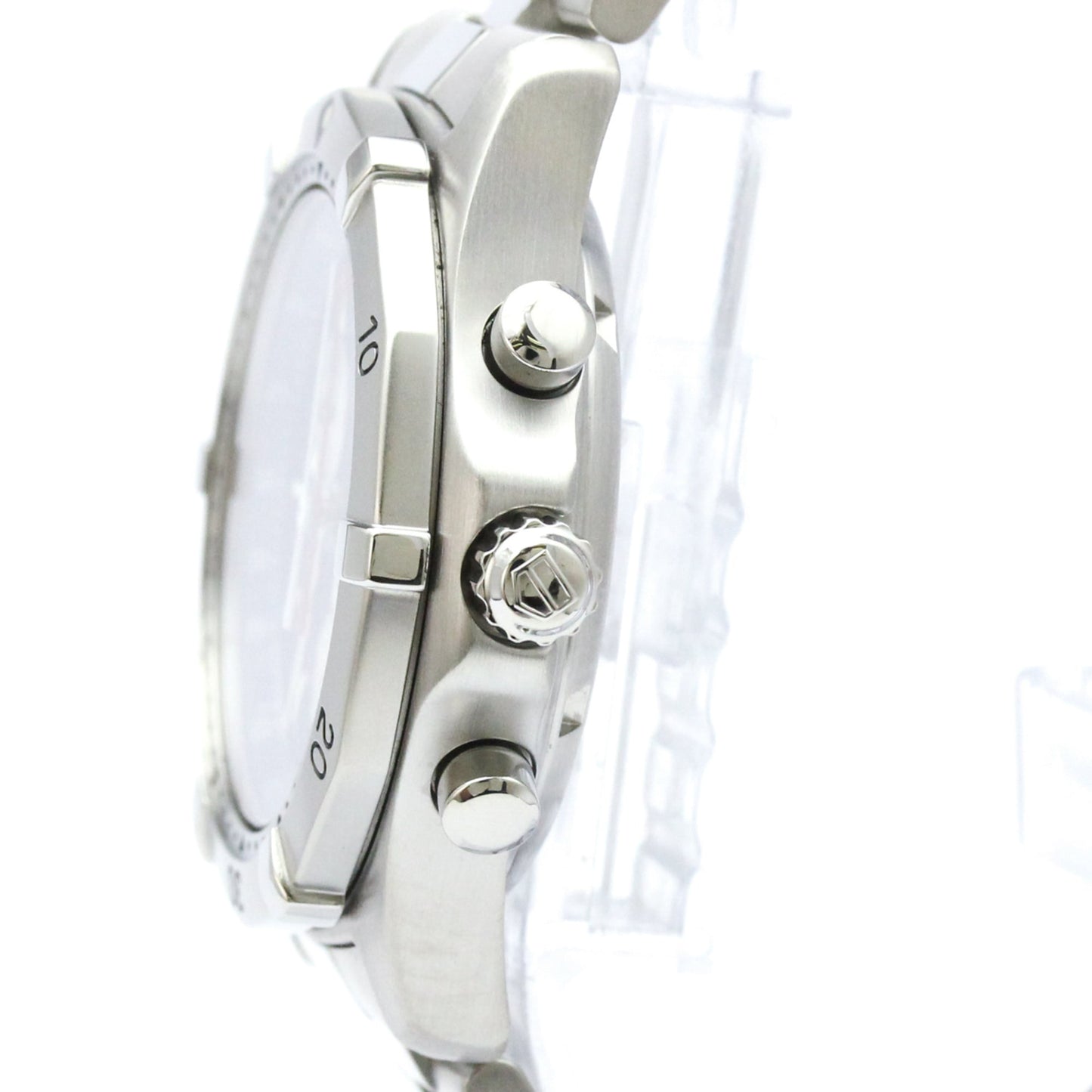Tag Heuer 2000 Professional · Chronograph