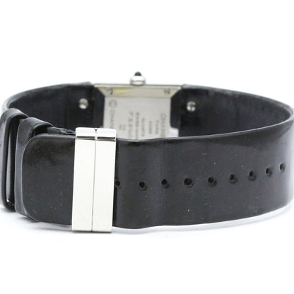 Chanel Matelassé · Steel · Quartz