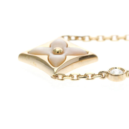 Louis Vuitton Star Blossom · Rose Gold