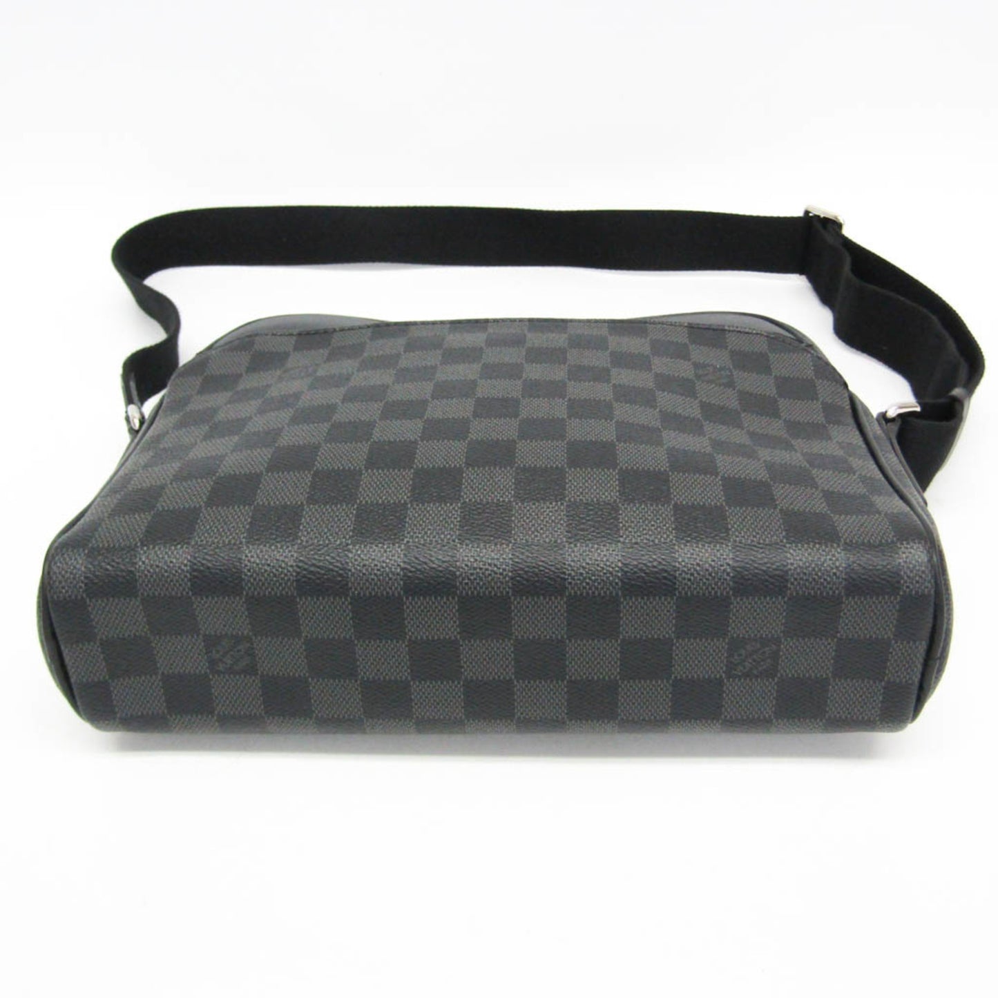 Louis Vuitton Dayton Reporter · Damier Graphite