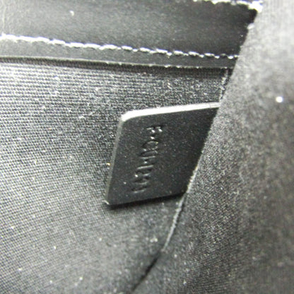 Celine Triomphe Medium · Coated Canvas