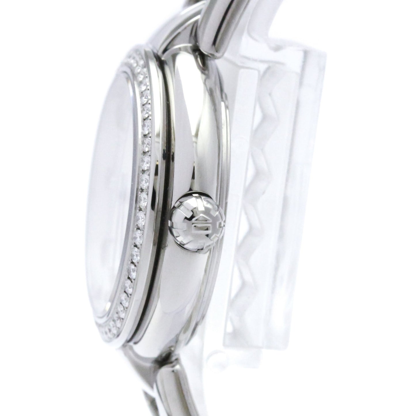 Tag Heuer Link · Steel · Quartz