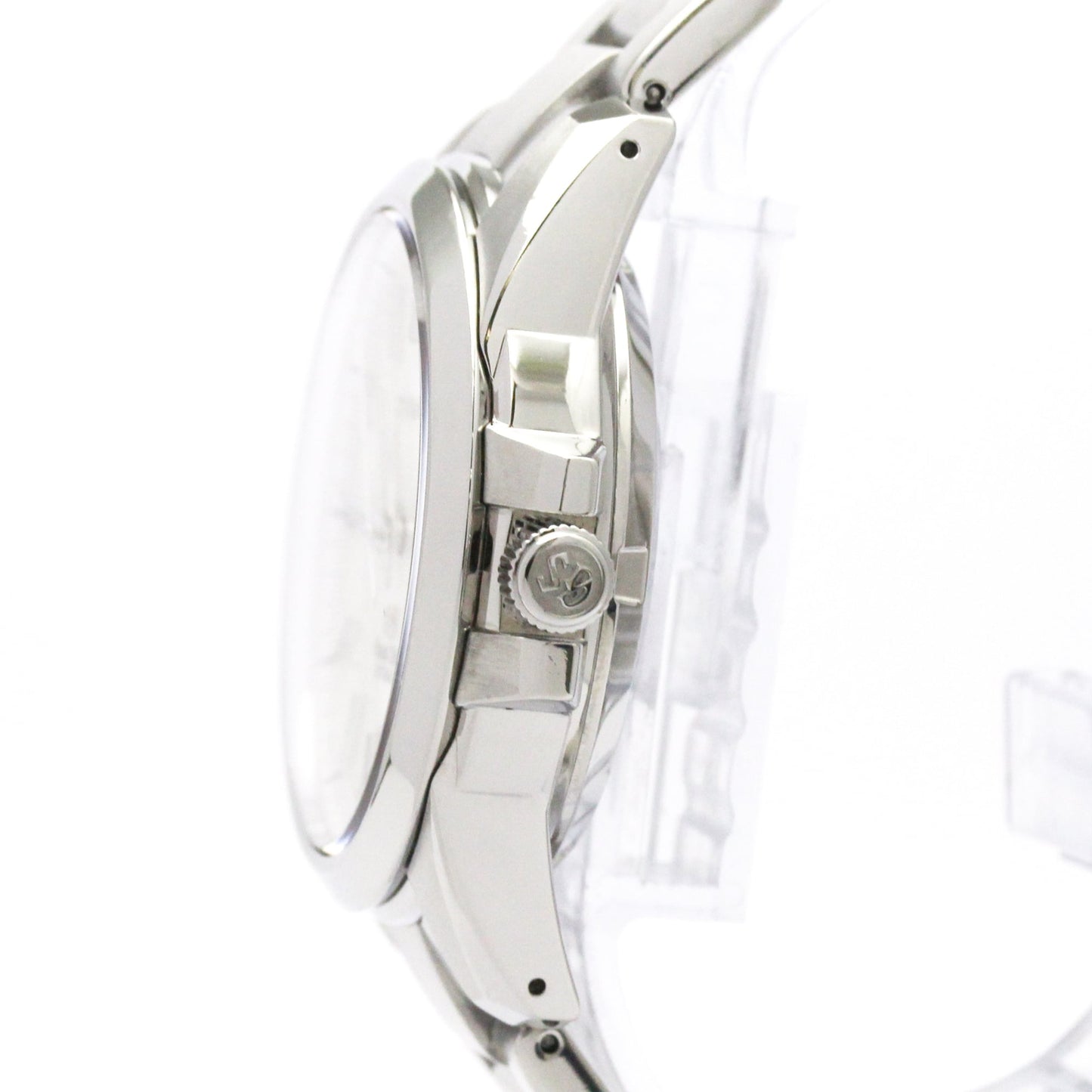 Grand Seiko · Steel · Automatic