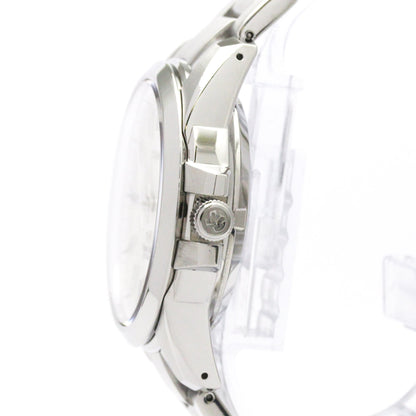 Grand Seiko · Steel · Automatic