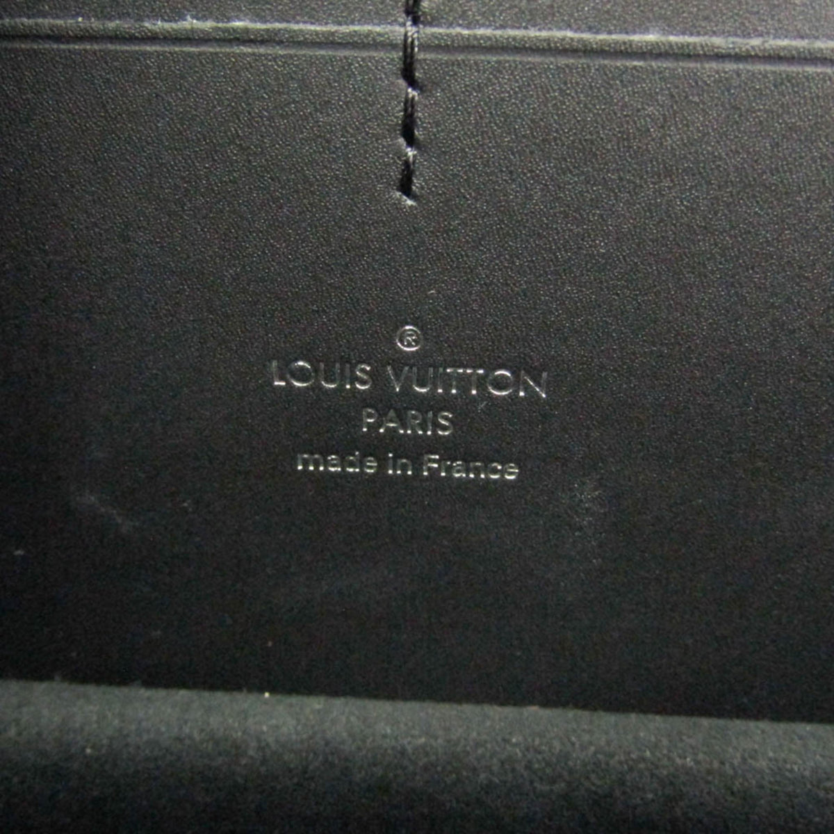 Louis Vuitton Bumbag Dauphine · Monogram Giant