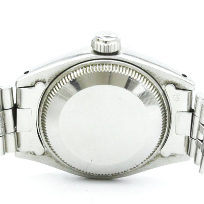 Rolex Oyster Perpetual Date · Steel · Vintage
