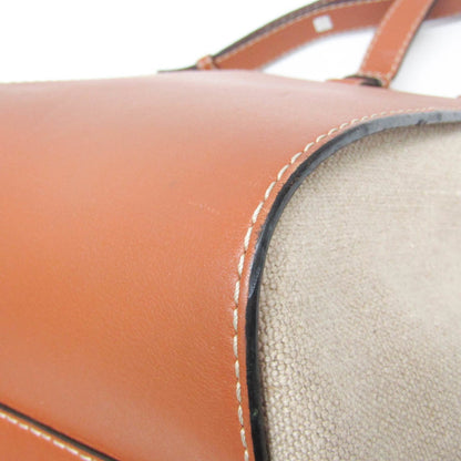 Loewe Hammock Small · Canvas & Leather