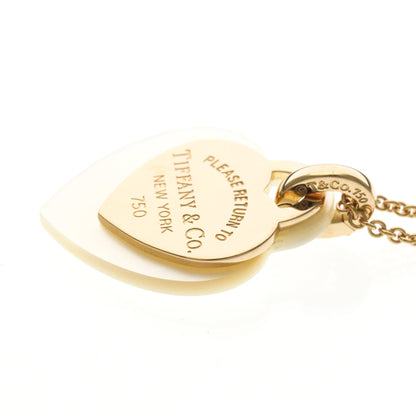 Tiffany Return To Tiffany · Rose Gold · Pearl