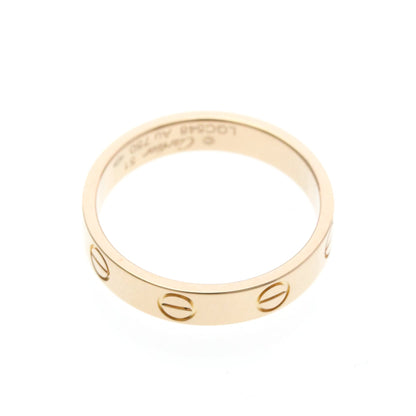 Cartier Mini Love · Rose Gold