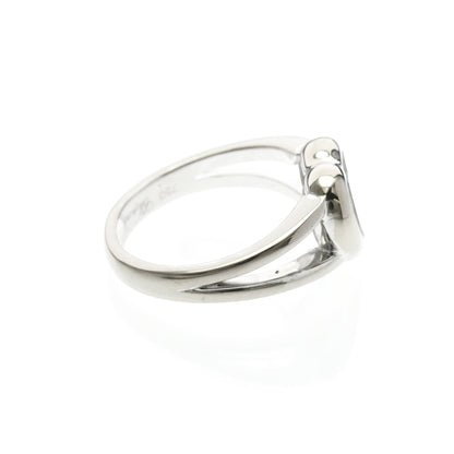 Chopard Happy Diamonds · 18K White Gold