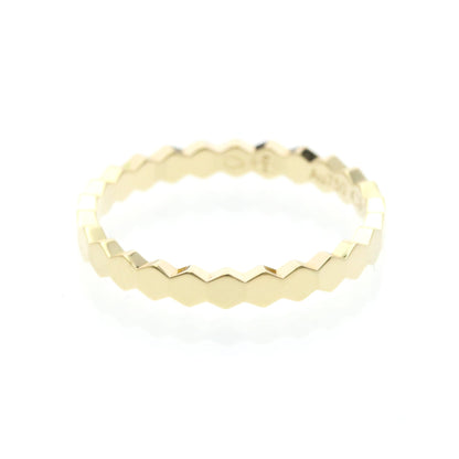 Chaumet Be My Love · 18K Yellow Gold