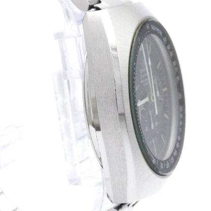 Omega Speedmaster Mark II · Racing Dial