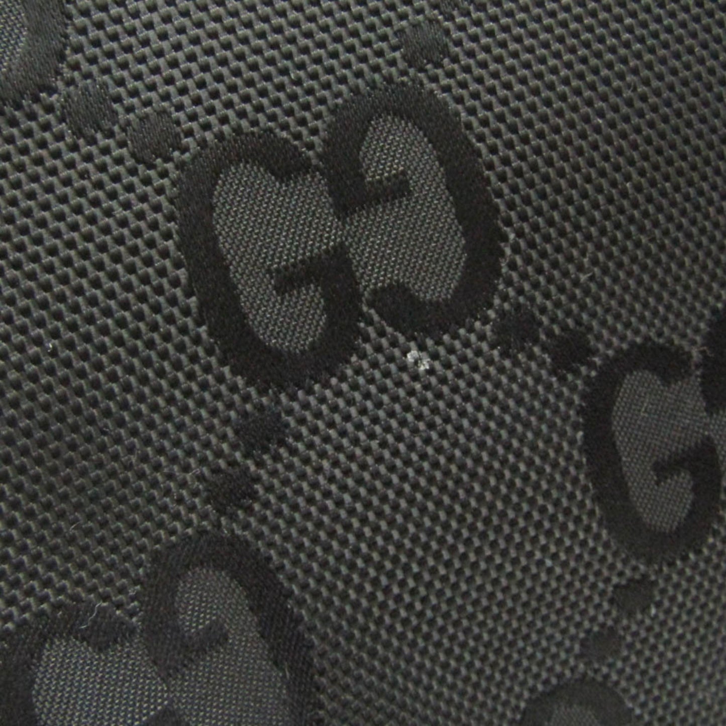 Gucci Off The Grid GG · Nylon Canvas