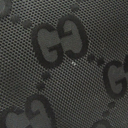 Gucci Off The Grid GG · Nylon Canvas