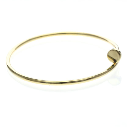 Cartier Juste un Clou · 18K Yellow Gold