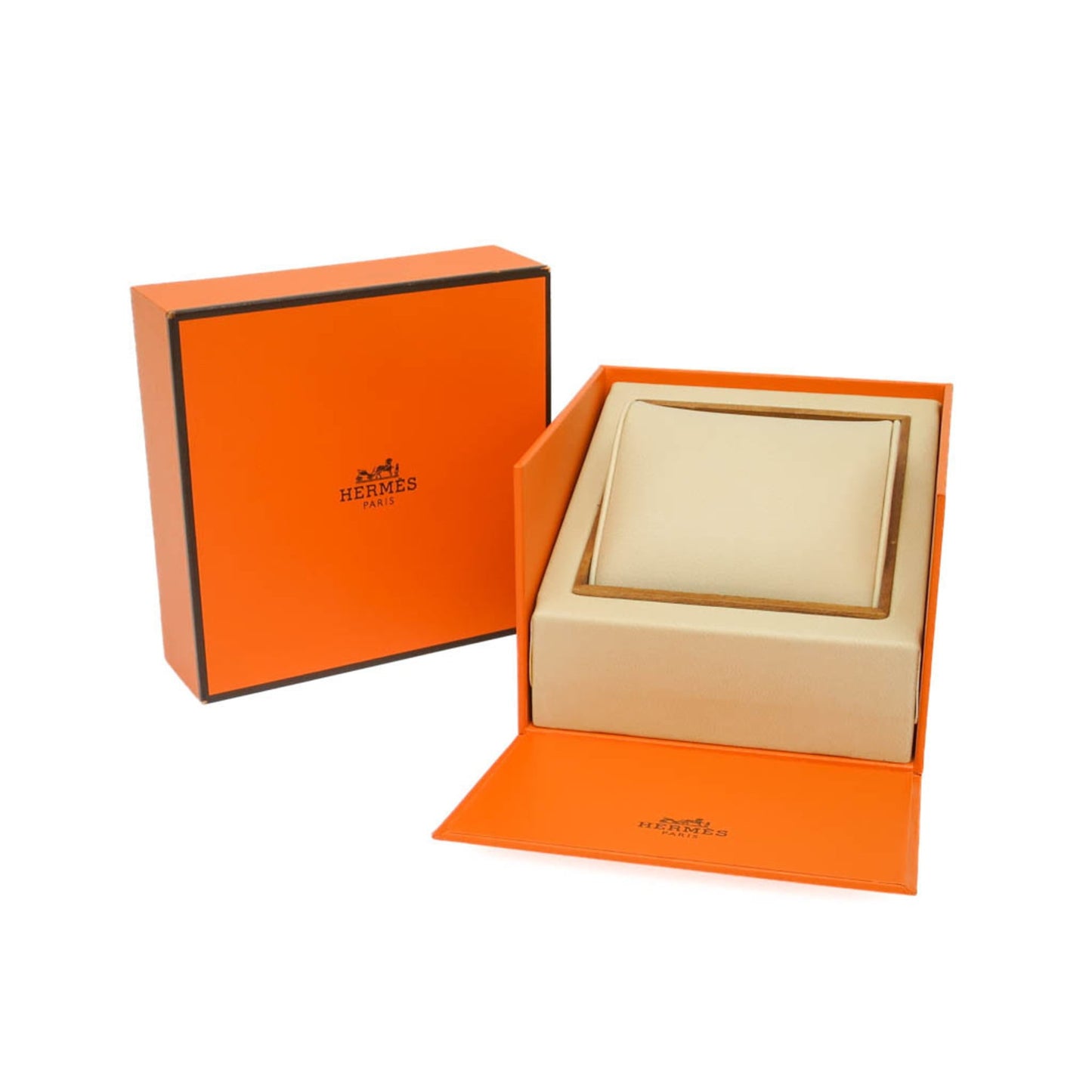 Hermès Cape Cod · Deux Zones · Double Tour