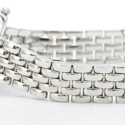 Omega De Ville Prestige · Steel · Quartz