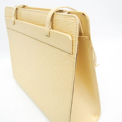 Louis Vuitton Epi Croisette PM · Vanilla