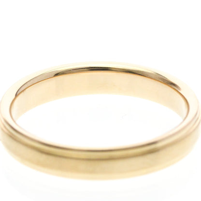 Tiffany Wedding Band · Rose Gold