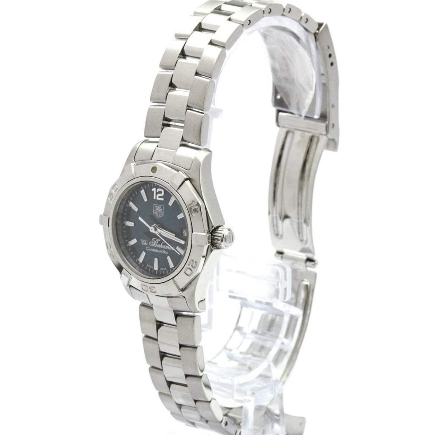 Tag Heuer Aquaracer · Bahama Caribbean Ltd